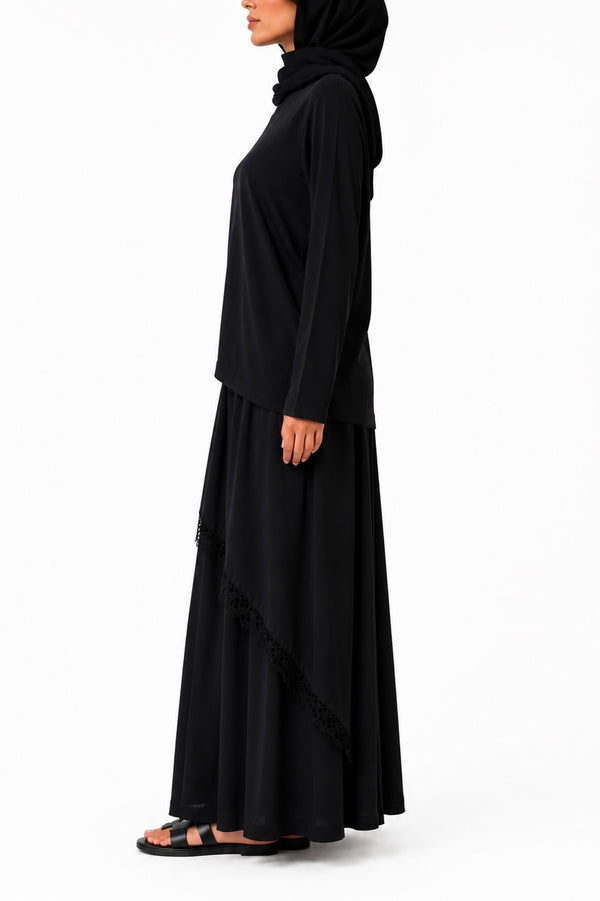 ENSEMBLE AMAL - Noir profond