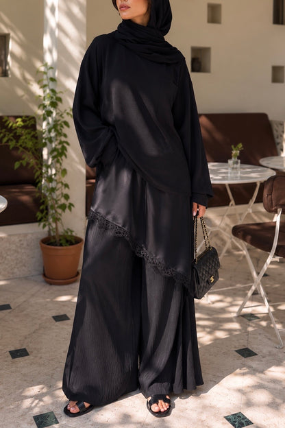 ENSEMBLE AMAL - Noir profond