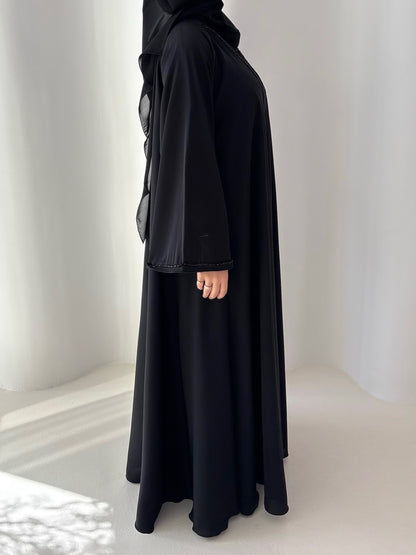 INAYA CLASSIC FLOW ABAYA