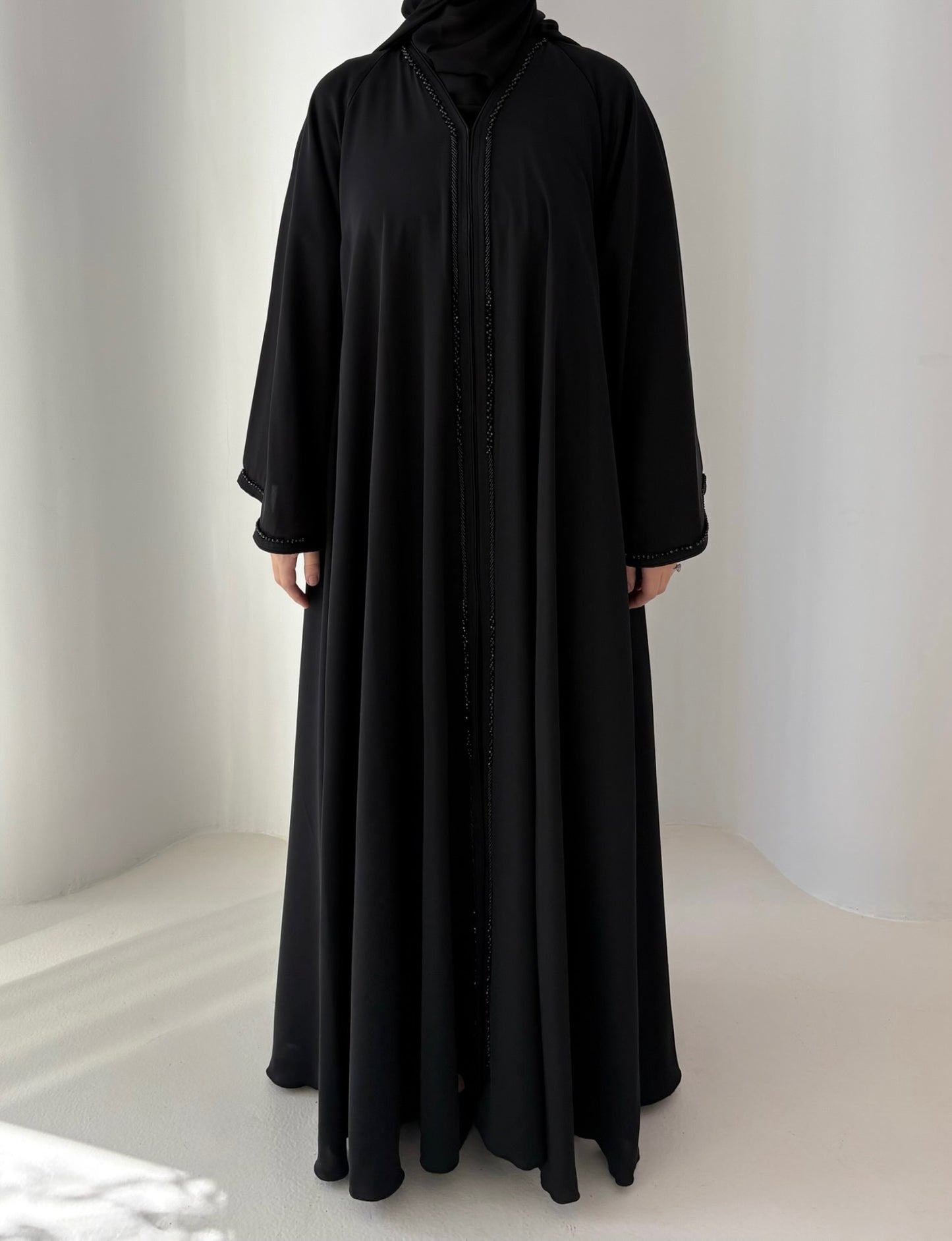 INAYA CLASSIC FLOW ABAYA
