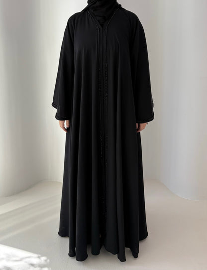 INAYA CLASSIC FLOW ABAYA