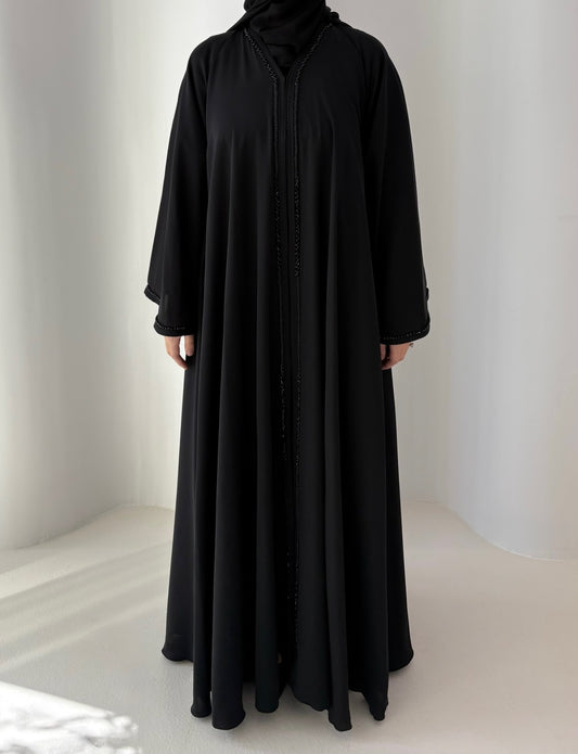 INAYA CLASSIC FLOW ABAYA