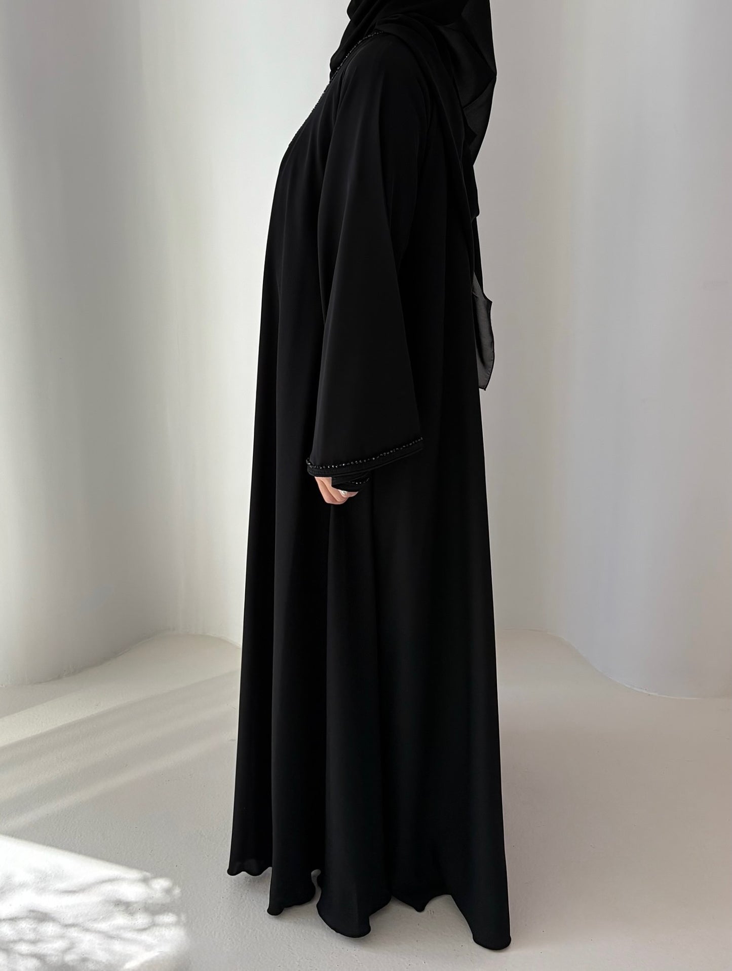INAYA CLASSIC FLOW ABAYA