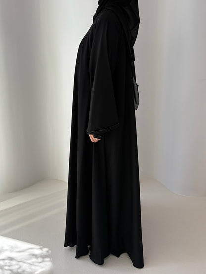 INAYA CLASSIC FLOW ABAYA
