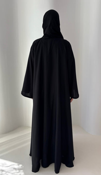 INAYA CLASSIC FLOW ABAYA